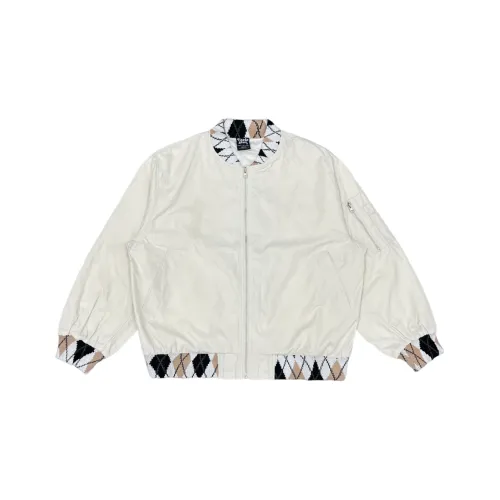 PGKZ Унисекс Куртки