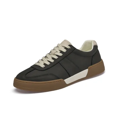 VAEL Desert Oasis Износостойкий и Легкий Низкий Топ Немецкий Армейский Кроссовок Мужской