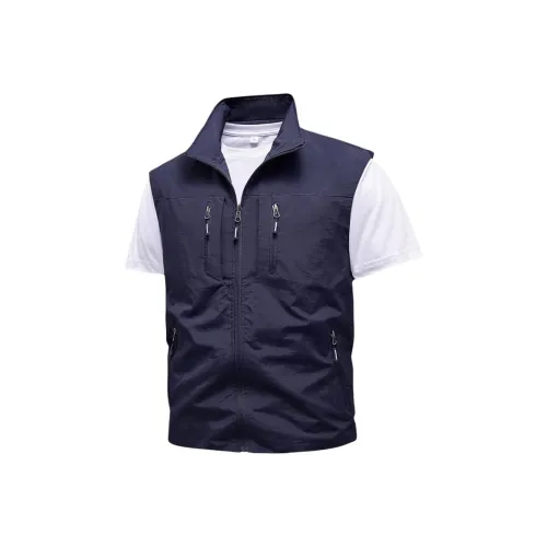 Kung Fu Snake Мужские жилеты