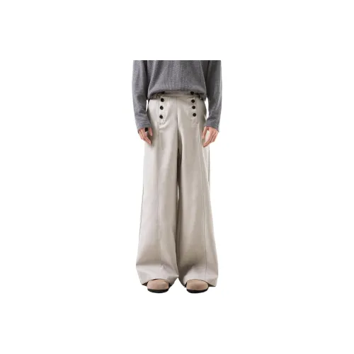 TREND ST Унисекс Повседневные Брюки