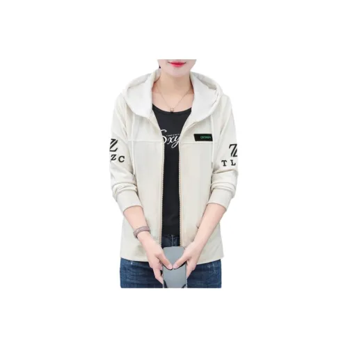 EMINU Женские Свитшоты