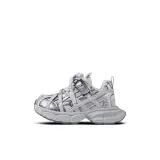 Серебряный [с флисовой подкладкой], рекомендуется выбрать на один размер больше