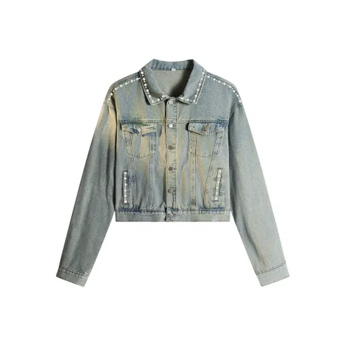 PEA Унисекс Куртки