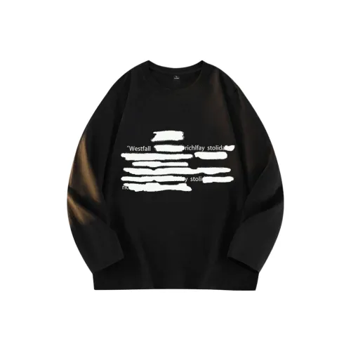 Celestial Laurel Posture T-Shirt Унисекс