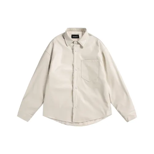 MAOQIAOYI Унисекс Куртки