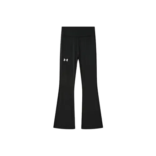 Подростки Under Armour Вязаные Спортивные Штаны