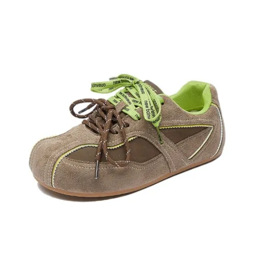 Beerus Немецкие армейские кроссовки Унисекс