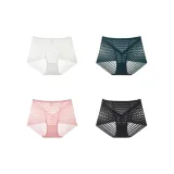 Белый + Яшма + Розовый + Черный