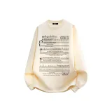 Apricot (Флисовая подкладка, улучшенная)