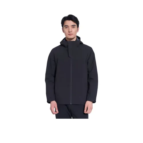 SUMMIT GLORY Мужские куртки