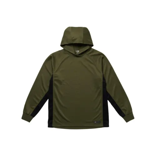 New Era Angler FW25 Свитшот Унисекс