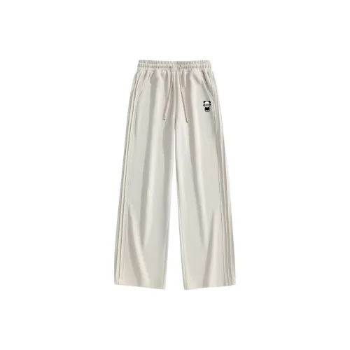 HIPANDA Весенние и Осенние Повседневные Брюки Унисекс