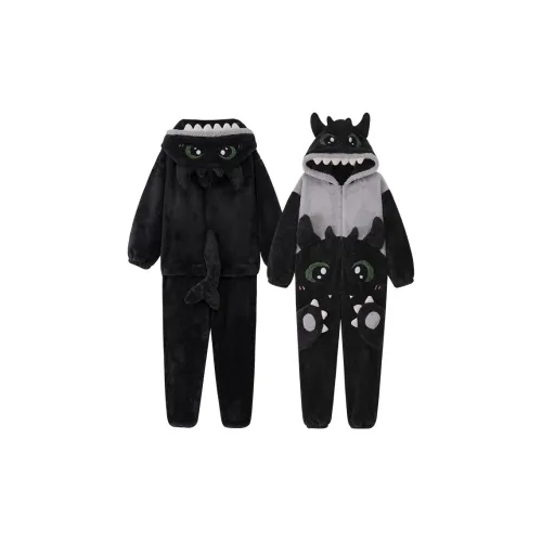 Top Melon Унисекс Комбинезоны для дома