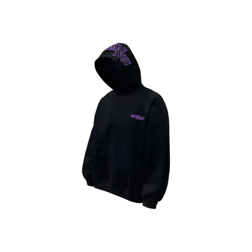 HUANQIU Унисекс Свитшоты