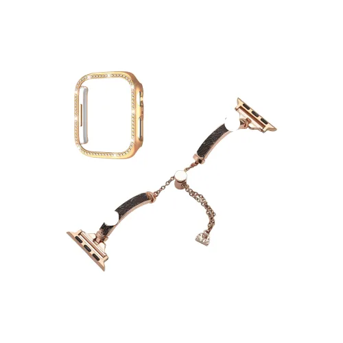 Wepro Ремешок Apple Совместимость Металл Apple Watch S11 S10 Watch S9 S8 S7 SE Ultra 2