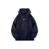 Темно-синий