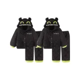 Цвет изображения: мальчик