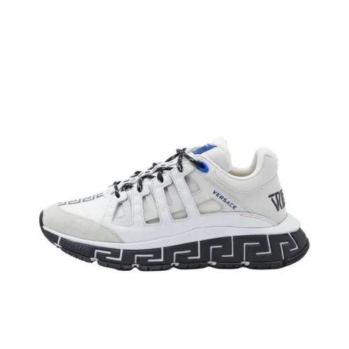 FANSIZHE Trigreca Амортизация Низкий Топ Повседневная Обувь Мужская Белая