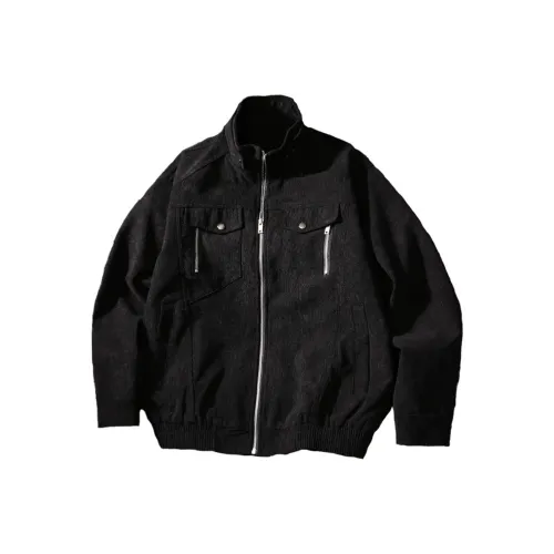 Gyxt Мужские Куртки