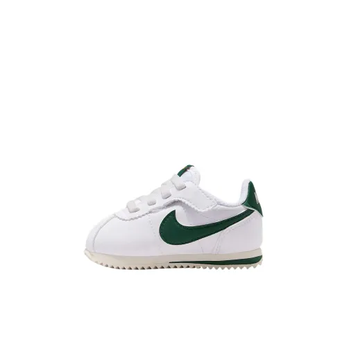 Обувь для малышей Nike Cortez EasyOn для младенцев и маленьких детей