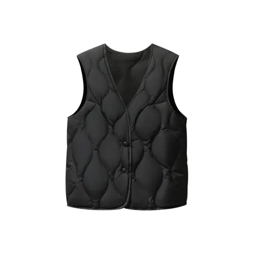 SNOW FLYING Женская пуховая жилетка