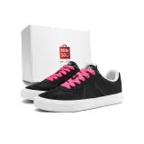 Черно-фиолетовый