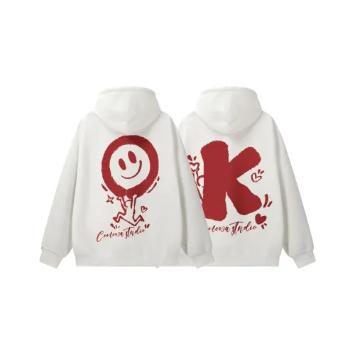 COMOWA Унисекс Свитшоты