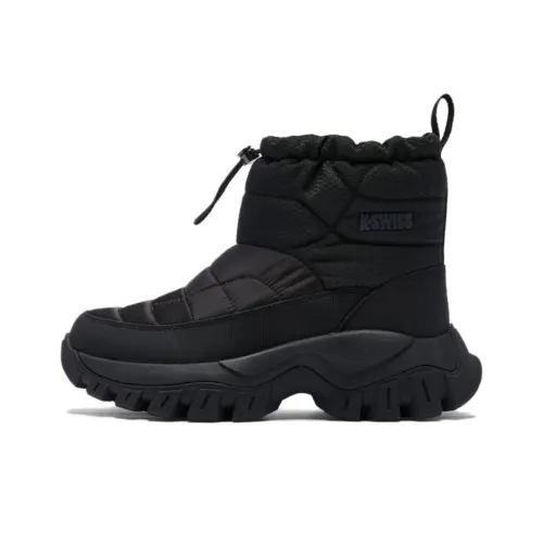 K·SWISS Ботильоны Женские