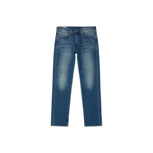 Levi's Зимняя коллекция Warmth Джинсы Мужские