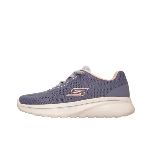 Skechers Go Walk Arch Fit Повседневная обувь Женская