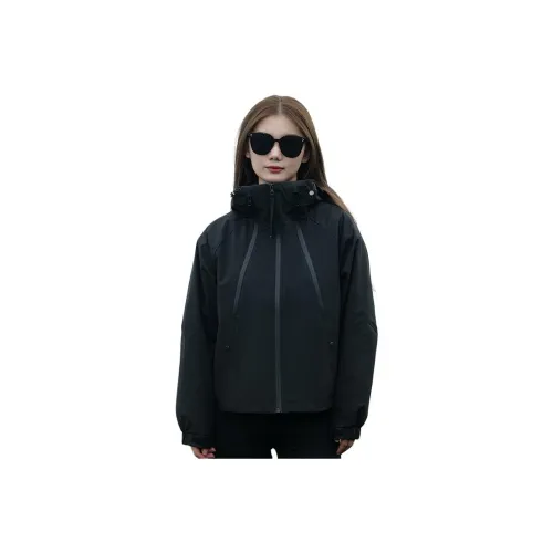 MIIOW Женские Куртки