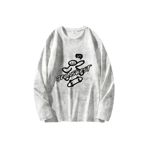 JEANSWEST Унисекс T-рубашки