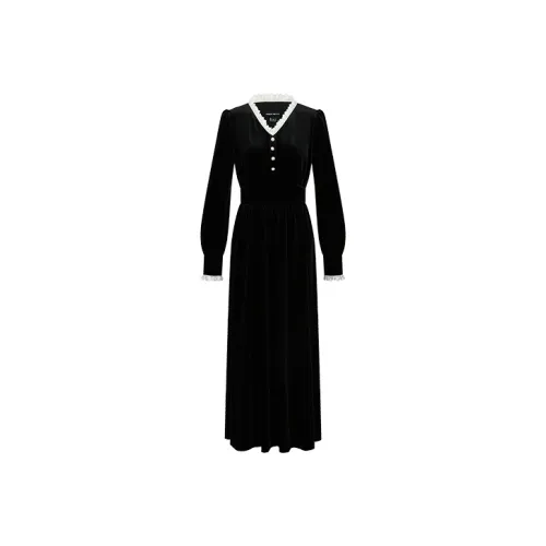 URBAN REVIVO Без рукавов Платье _ Женская одежда Женские