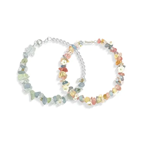 Inkopper Alloy Bracelets Women's