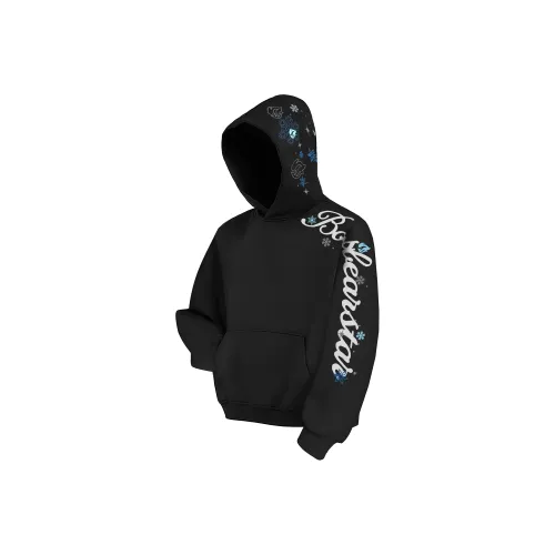 BOS BEAR Унисекс Свитшоты