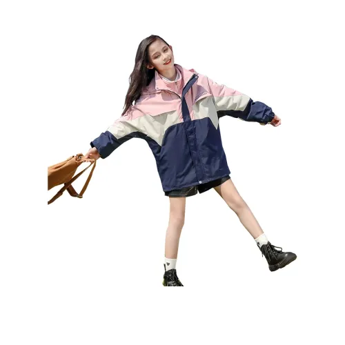 Guldoeleph Светло-розовый Kids Tops