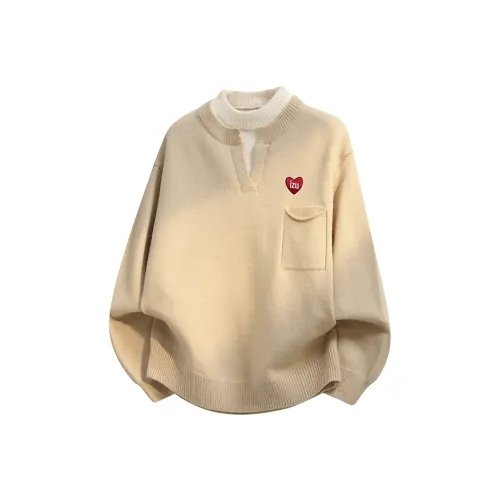 Izzue Унисекс Трикотаж