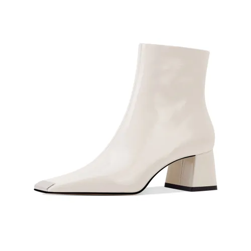 Shesrim Женские ботильоны