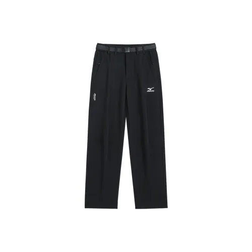 Mizuno Ветрозащитные штаны унисекс