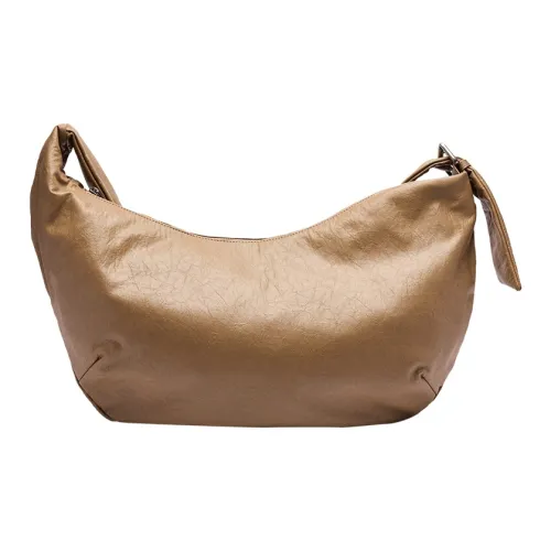 URBAN REVIVO Сумка через плечо из искусственной кожи стандартная мужская многоцветная