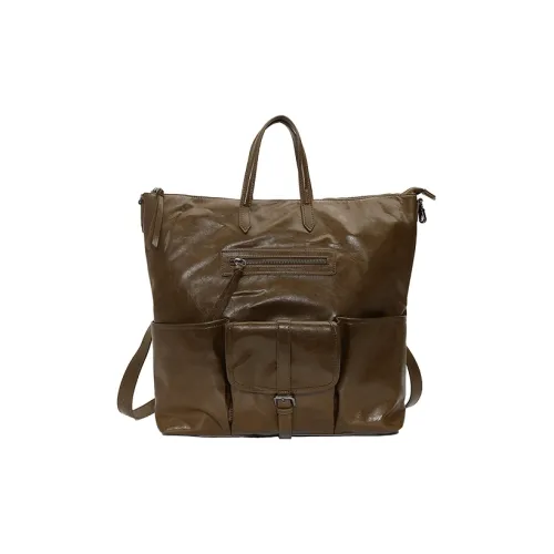 URBAN REVIVO Рюкзак из искусственной кожи стандартный женский многоцветный