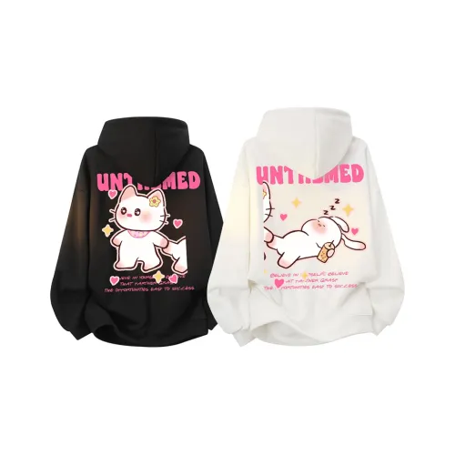 UNthemed Унисекс Свитшоты
