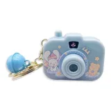 Милый проецируемый фотооборудование украшение (синий)