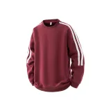 Винтажный красный