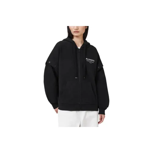 ALLSAINTS Куртки и Пальто Женские