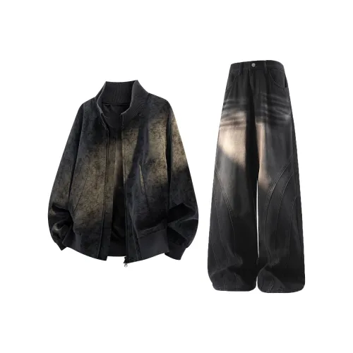 ZIRUNGE Повседневная спортивная одежда унисекс