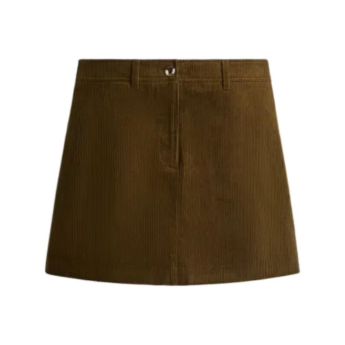 H M Повседневные короткие юбки для женщин