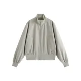 Светло-серый