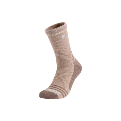 FILA FUSION Носки до колена Унисекс