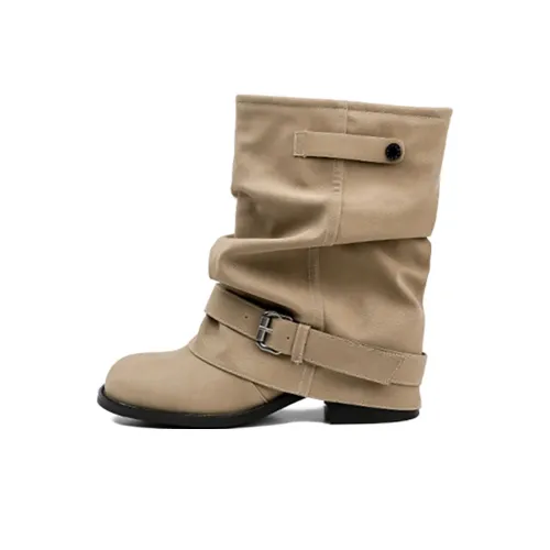 MASONONCE Женские ботильоны